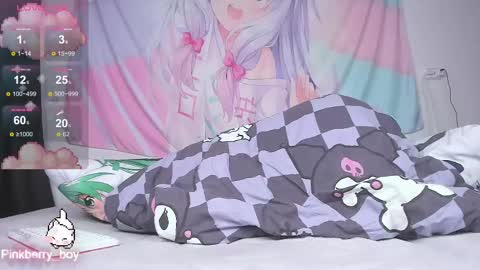 Vio online show from 03.03.25