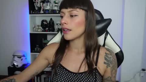 Emily online show from 02.03.26