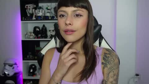 Emily online show from 02.04.26