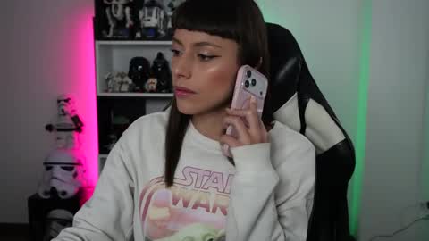 Emily online show from 04.19.26