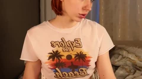 Tgirl Sophie online show from 09.24.25