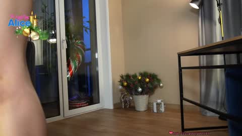 Snapshot of pinkheart_ chatting on 01.04.25 Alice online show from 01.04.25