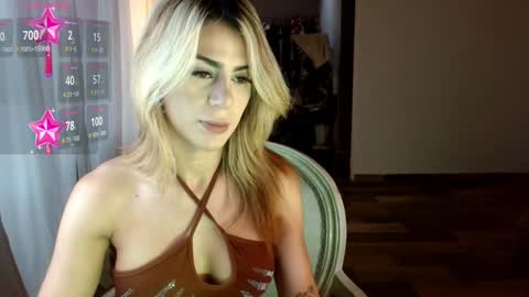 Pinkilola online show from 01.27.25