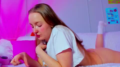 Mila online show from 02.25.26