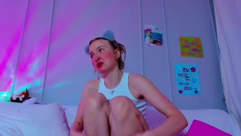 Mila online show from 03.27.26