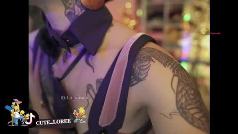 LUISA online show from 01.15.26