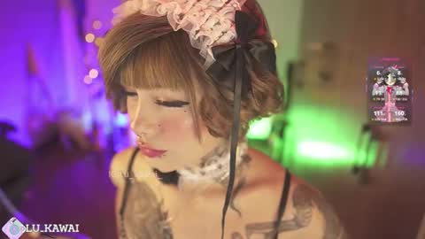 LUISA online show from 02.28.26