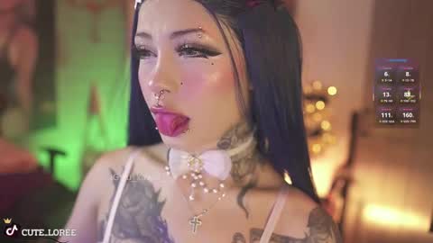 LUISA online show from 03.19.26