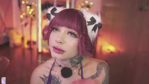 LUISA online show from 05.23.26