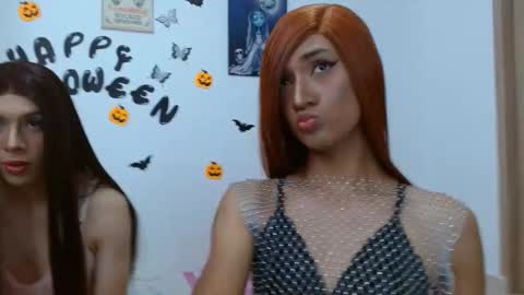 pinkluna0 online show from 11.01.25