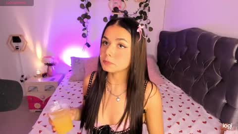 Sarah .. online show from 12.19.24