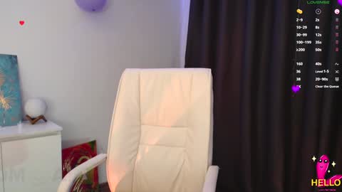 Perlita online show from 01.19.25