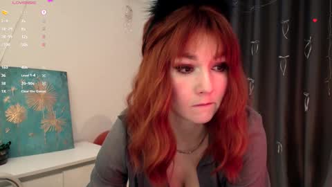 Perlita online show from 03.04.26