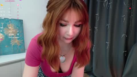 Perlita online show from 04.01.26