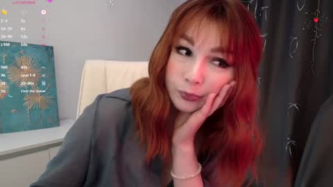 Perlita online show from 04.02.26