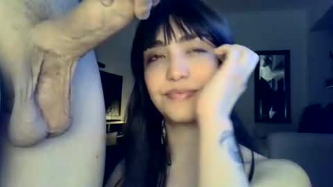 Snapshot of pinkpigss chatting on 03.16.26 Lali Milo online show from 03.16.26