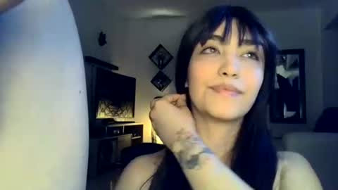 Snapshot of pinkpigss chatting on 03.18.26 Lali Milo online show from 03.18.26