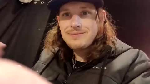 Snapshot of pinkpulseglobal chatting on 10.27.25 pinkpulseglobal online show from 10.27.25