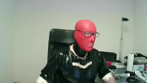 Snapshot of pinkrodex chatting on 03.23.26 pinkrodex online show from 03.23.26