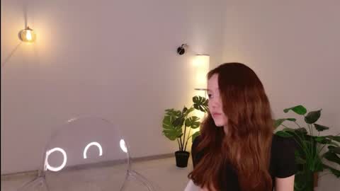 Li long hair and Rude short hair online show from 04.09.26