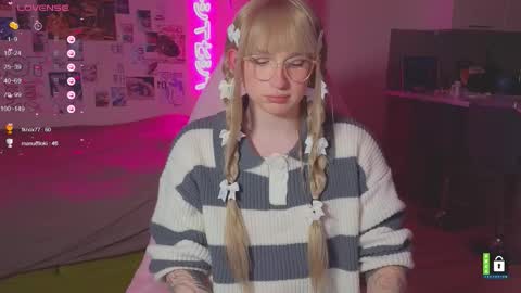 pinkvenom_ online show from 02.05.26