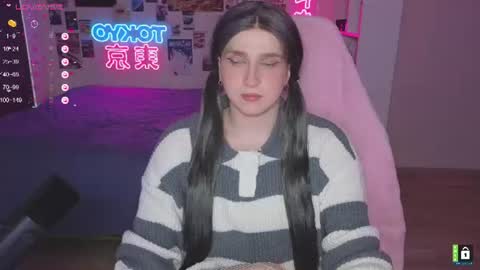 Snapshot of pinkvenom_ chatting on 07.04.26 pinkvenom_ online show from 07.04.26