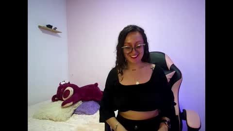 pinkvixen69 online show from 01.14.26