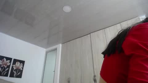 Snapshot of pinky_f00x chatting on 05.25.26 pinky_f00x online show from 05.25.26