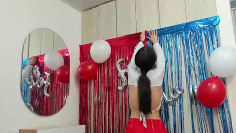 pinky_f00x online show from 07.04.26