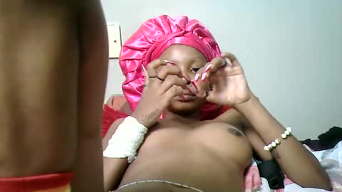 pinky_lov online show from 03.11.25