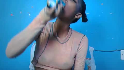 pinky_lov online show from 12.21.25