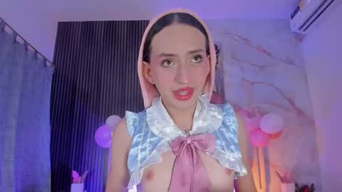 Peachy online show from 03.27.26