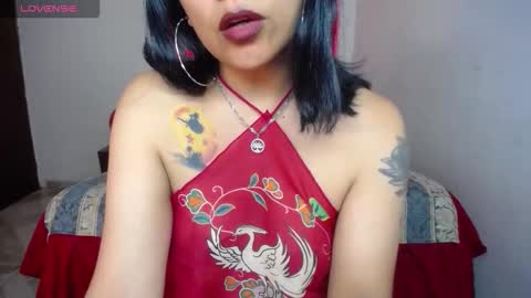 VIOLETA LOPEZ online show from 01.18.26