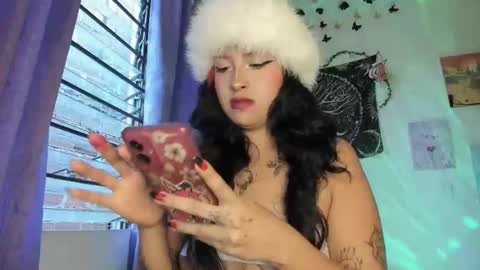 Snapshot of pinky_promiseex chatting on 04.12.26 pinky_promiseex online show from 04.12.26