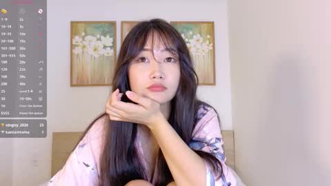 Polly online show from 03.12.26