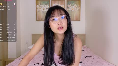 Polly online show from 04.15.26