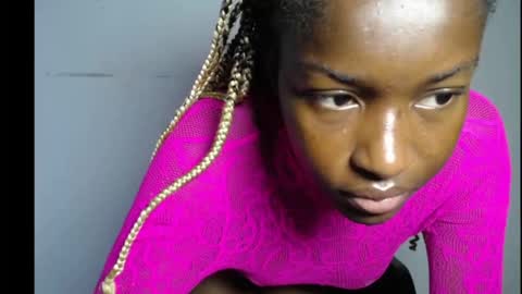 pinkykiki_247 online show from 01.14.26