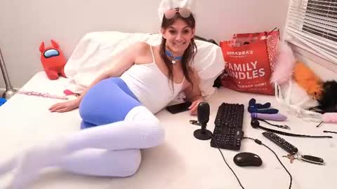 Snapshot of pinkylovefox chatting on 07.16.26 pinkylovefox online show from 07.16.26