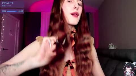 miko     online show from 03.14.26