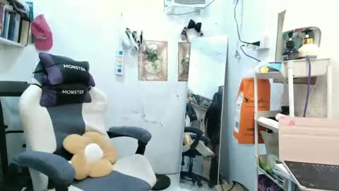 Rose online show from 01.20.25