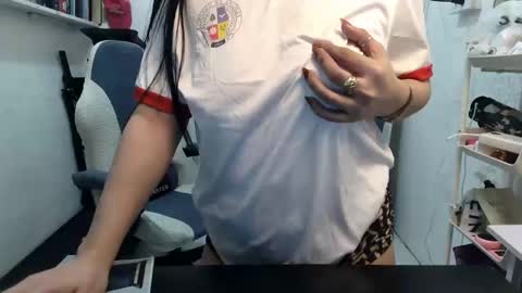 Rose online show from 02.04.25