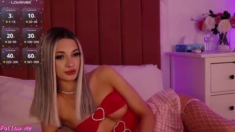 Pinky online show from 02.25.26