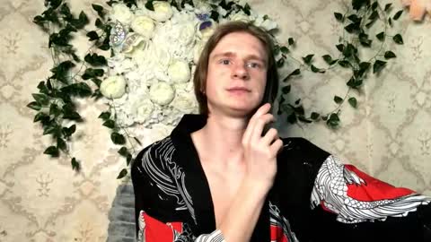 Incubus online show from 03.14.26