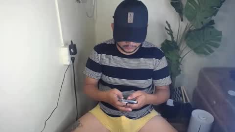 pinoy041087 online show from 11.24.25