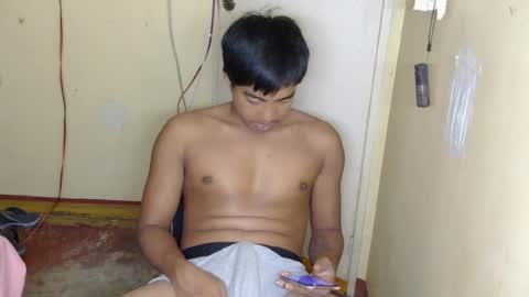 Snapshot of pinoy_brix chatting on 07.13.26 pinoy_brix online show from 07.13.26