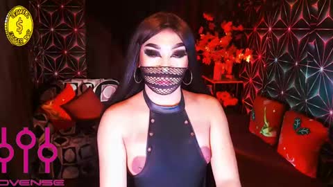 Miss Stefana Defowta online show from 01.08.25