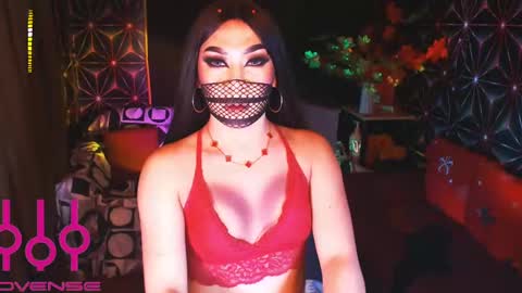 Miss Stefana Defowta online show from 01.14.25