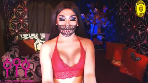 Miss Stefana Defowta online show from 01.24.25