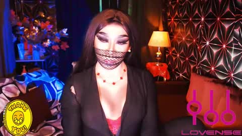 Miss Stefana Defowta online show from 01.28.25