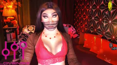 Miss Stefana Defowta online show from 02.01.25